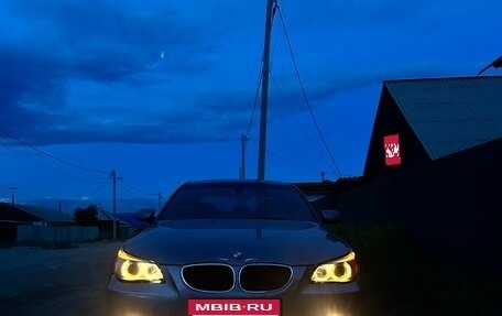 BMW 5 серия, 2003 год, 1 150 000 рублей, 1 фотография