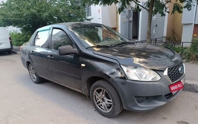 Datsun on-DO I рестайлинг, 2015 год, 350 000 рублей, 1 фотография