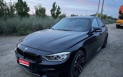 BMW 3 серия, 2012 год, 2 250 000 рублей, 1 фотография