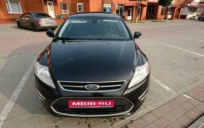 Ford Mondeo IV, 2013 год, 1 300 000 рублей, 1 фотография