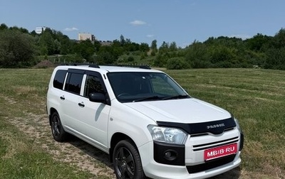 Toyota Probox I, 2018 год, 1 180 000 рублей, 1 фотография