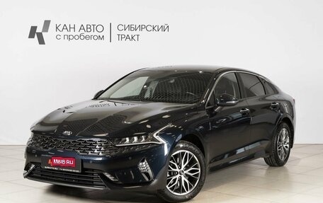 KIA K5, 2020 год, 2 688 300 рублей, 1 фотография