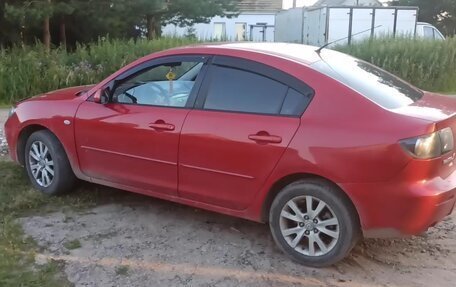 Mazda 3, 2006 год, 480 000 рублей, 3 фотография
