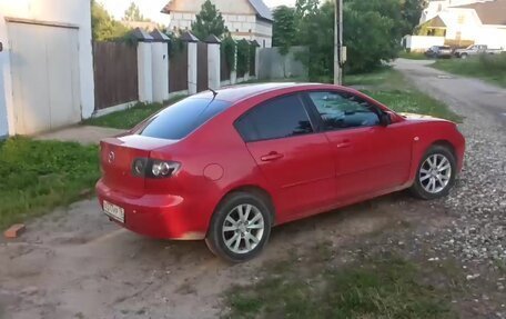 Mazda 3, 2006 год, 480 000 рублей, 5 фотография