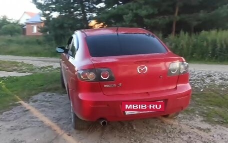Mazda 3, 2006 год, 480 000 рублей, 4 фотография