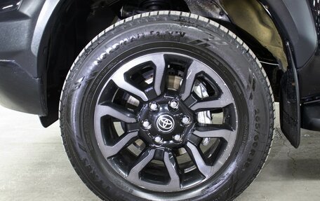 Toyota Hilux VIII, 2020 год, 4 698 000 рублей, 24 фотография
