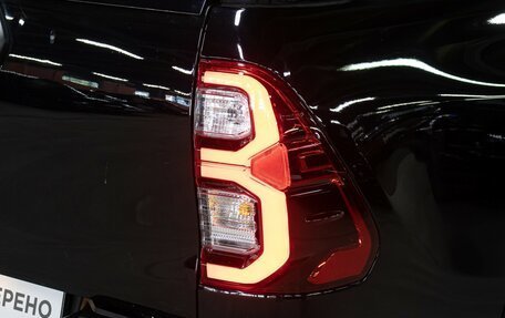 Toyota Hilux VIII, 2020 год, 4 698 000 рублей, 22 фотография