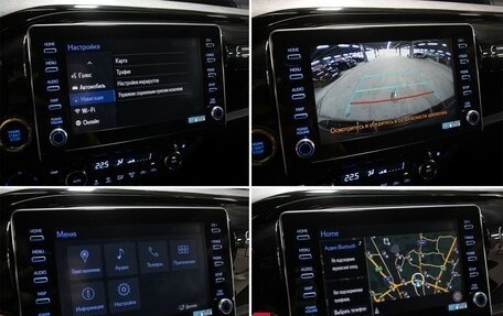 Toyota Hilux VIII, 2020 год, 4 698 000 рублей, 21 фотография