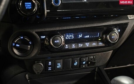Toyota Hilux VIII, 2020 год, 4 698 000 рублей, 19 фотография