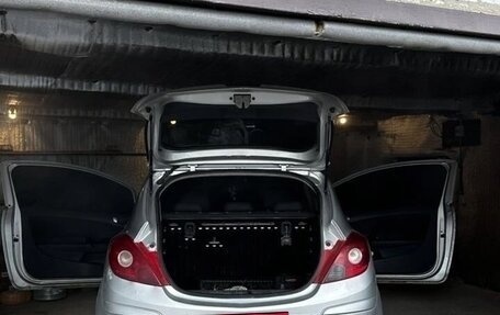 Opel Corsa D, 2006 год, 250 000 рублей, 5 фотография