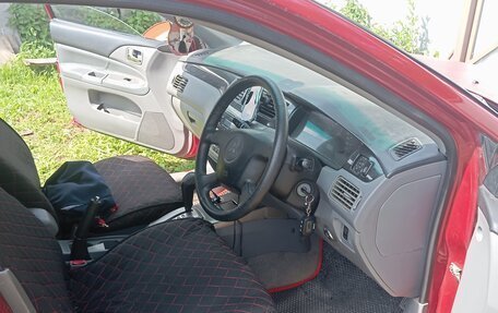 Mitsubishi Lancer IX, 2003 год, 215 000 рублей, 14 фотография