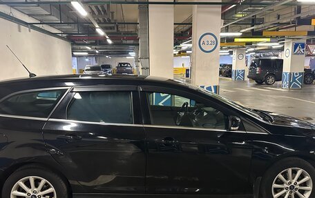Ford Focus III, 2016 год, 1 450 000 рублей, 3 фотография