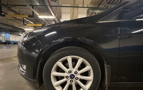 Ford Focus III, 2016 год, 1 450 000 рублей, 5 фотография