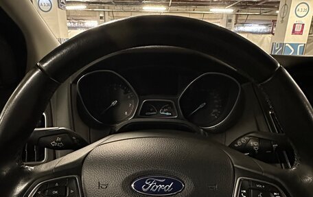 Ford Focus III, 2016 год, 1 450 000 рублей, 6 фотография