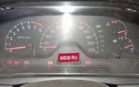 Mitsubishi Lancer IX, 2003 год, 215 000 рублей, 13 фотография