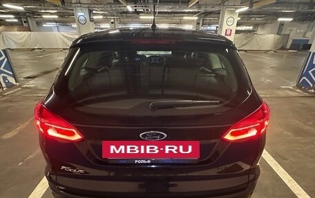 Ford Focus III, 2016 год, 1 450 000 рублей, 2 фотография