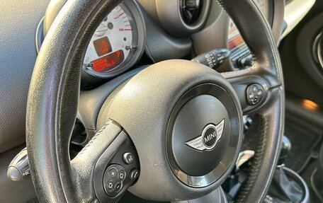 MINI Countryman I (R60), 2012 год, 989 000 рублей, 10 фотография