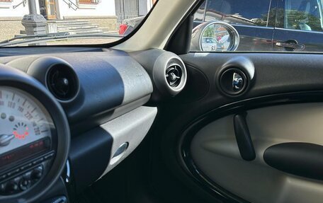 MINI Countryman I (R60), 2012 год, 989 000 рублей, 13 фотография