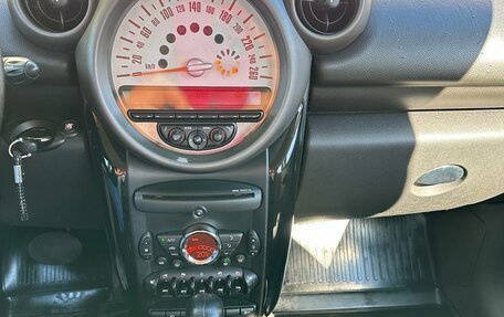 MINI Countryman I (R60), 2012 год, 989 000 рублей, 14 фотография