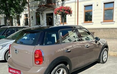 MINI Countryman I (R60), 2012 год, 989 000 рублей, 3 фотография