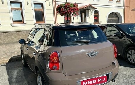 MINI Countryman I (R60), 2012 год, 989 000 рублей, 6 фотография