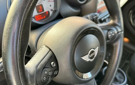 MINI Countryman I (R60), 2012 год, 989 000 рублей, 22 фотография