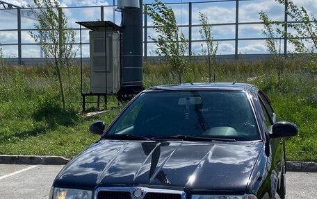 Skoda Octavia IV, 2010 год, 670 000 рублей, 2 фотография