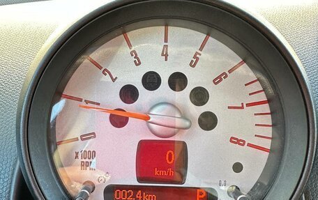 MINI Countryman I (R60), 2012 год, 989 000 рублей, 18 фотография