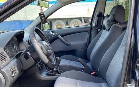 Skoda Octavia IV, 2010 год, 670 000 рублей, 9 фотография