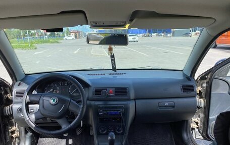 Skoda Octavia IV, 2010 год, 670 000 рублей, 8 фотография