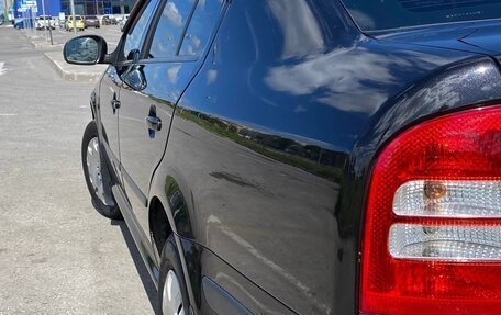 Skoda Octavia IV, 2010 год, 670 000 рублей, 7 фотография
