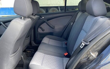 Skoda Octavia IV, 2010 год, 670 000 рублей, 10 фотография