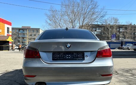 BMW 5 серия, 2003 год, 1 150 000 рублей, 7 фотография