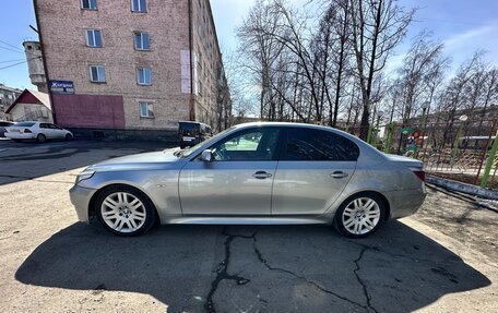 BMW 5 серия, 2003 год, 1 150 000 рублей, 6 фотография