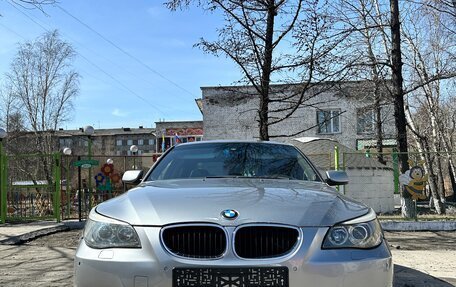 BMW 5 серия, 2003 год, 1 150 000 рублей, 2 фотография
