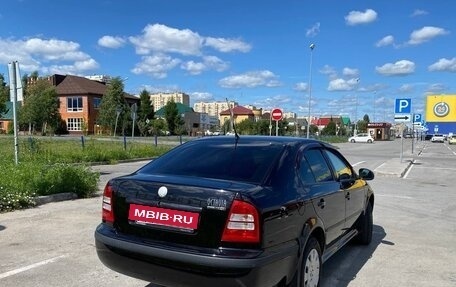 Skoda Octavia IV, 2010 год, 670 000 рублей, 3 фотография