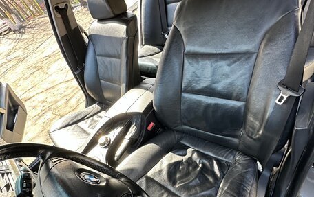 BMW 5 серия, 2003 год, 1 150 000 рублей, 9 фотография