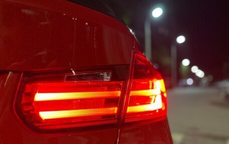 BMW 3 серия, 2012 год, 999 000 рублей, 6 фотография