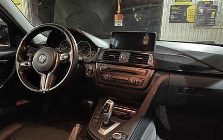 BMW 3 серия, 2012 год, 999 000 рублей, 8 фотография