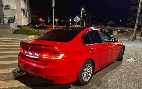BMW 3 серия, 2012 год, 999 000 рублей, 2 фотография