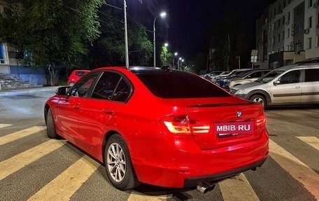 BMW 3 серия, 2012 год, 999 000 рублей, 4 фотография
