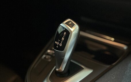 BMW 3 серия, 2012 год, 999 000 рублей, 11 фотография