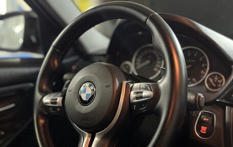 BMW 3 серия, 2012 год, 999 000 рублей, 10 фотография