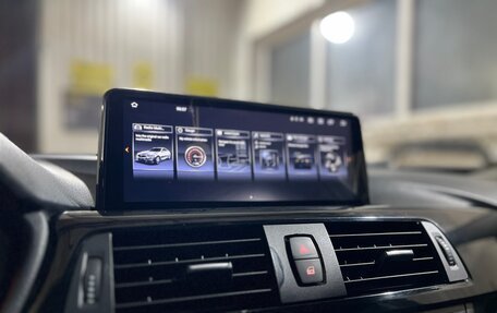 BMW 3 серия, 2012 год, 999 000 рублей, 12 фотография
