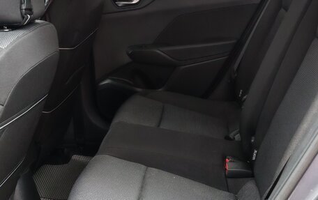 Hyundai Solaris II рестайлинг, 2022 год, 1 800 000 рублей, 19 фотография