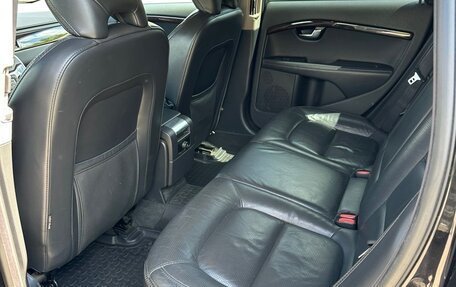 Volvo XC70 II рестайлинг, 2013 год, 1 390 000 рублей, 14 фотография