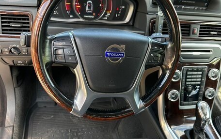 Volvo XC70 II рестайлинг, 2013 год, 1 390 000 рублей, 12 фотография