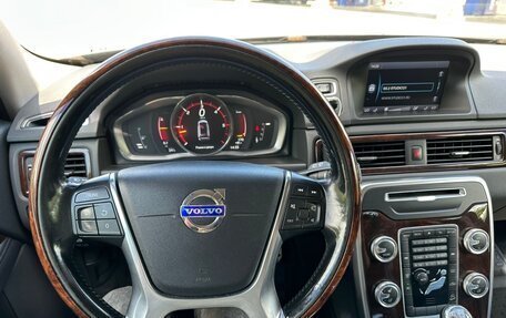 Volvo XC70 II рестайлинг, 2013 год, 1 390 000 рублей, 11 фотография