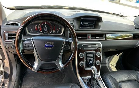 Volvo XC70 II рестайлинг, 2013 год, 1 390 000 рублей, 18 фотография