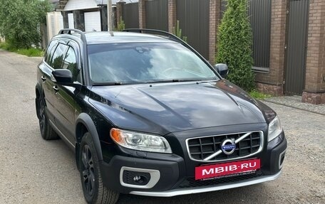 Volvo XC70 II рестайлинг, 2013 год, 1 390 000 рублей, 6 фотография